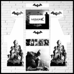 CA9.1 BATMAN