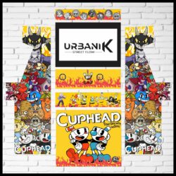 CA7.1 CUPHEAD