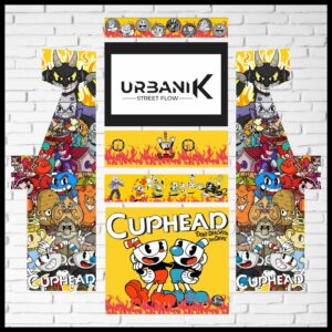 CA7.1 CUPHEAD