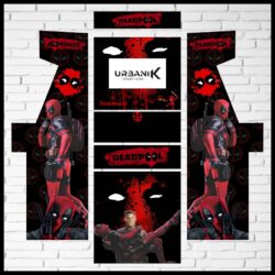 CA13.1 DEADPOOL
