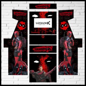 CA13.1 DEADPOOL