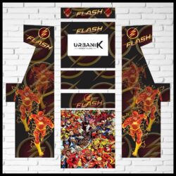 CA8.1 FLASH