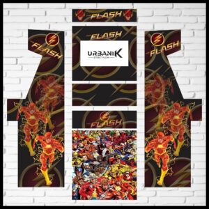 CA8.1 FLASH