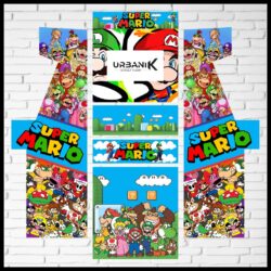 CA16.1 MARIO