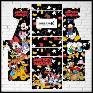 CA5.1 MICKEY