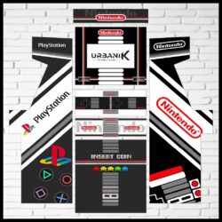 CA22.1 NINTENDO