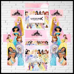 CA23.1 PRINCESAS