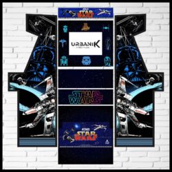 CA21.1 STAR WARS