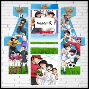 CA14.1 SUPER CAMPEONES