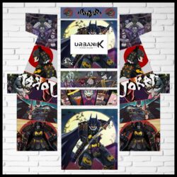 CA9.2 BATMAN