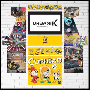 CA7.2 CUPHEAD