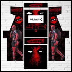 CA13.2 DEADPOOL