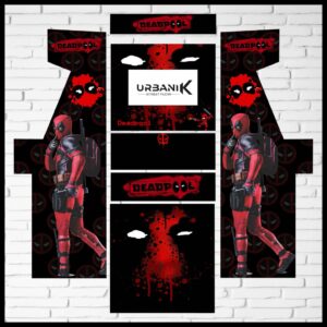 CA13.2 DEADPOOL