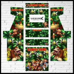 CA12.2 DONKEY KONG