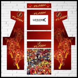 CA8.2 FLASH
