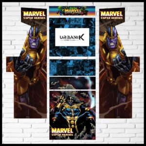 CA1.2 MARVEL