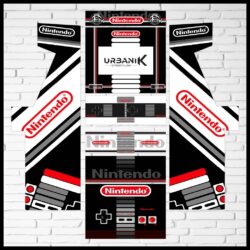CA22.2 NINTENDO