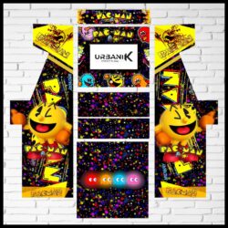 CA10.2 PAC MAN