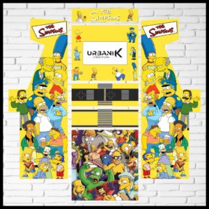 AC6.2 LOS SIMPSONS