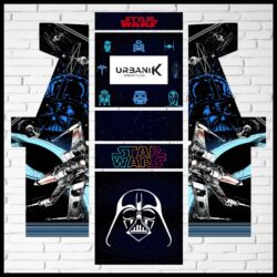 CA21.2 STAR WARS