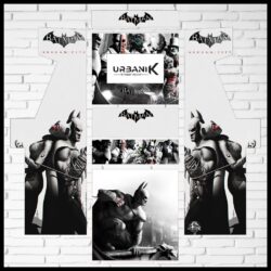 CA9.3 BATMAN