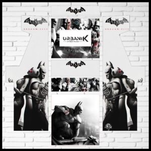 CA9.3 BATMAN