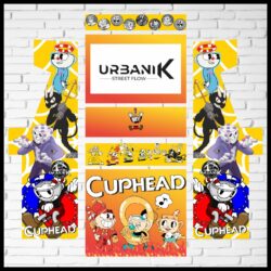 CA7.3 CUPHEAD