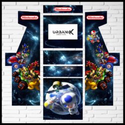 CA16.3 MARIO
