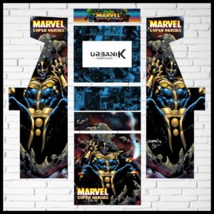 CA1.3 MARVEL