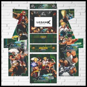 CA3.3 NEOGEN