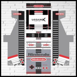 CA22.3 NINTENDO