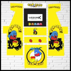 CA10.3 PAC MAN