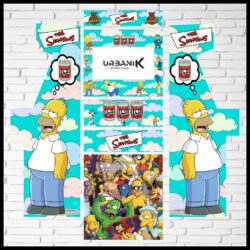AC6.3 LOS SIMPSONS