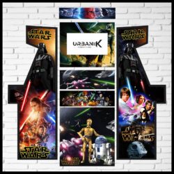 CA21.3 STAR WARS