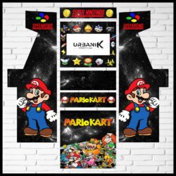 CA16.4 MARIO