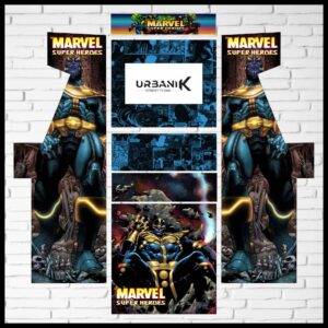 CA1.4 MARVEL