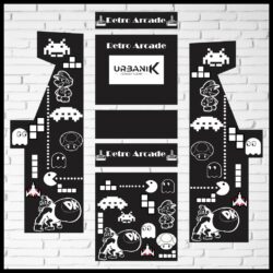 CA10.4 PAC MAN