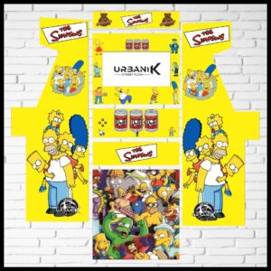 CA6.4 LOS SIMPSONS