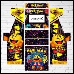 CA10.5 PAC MAN