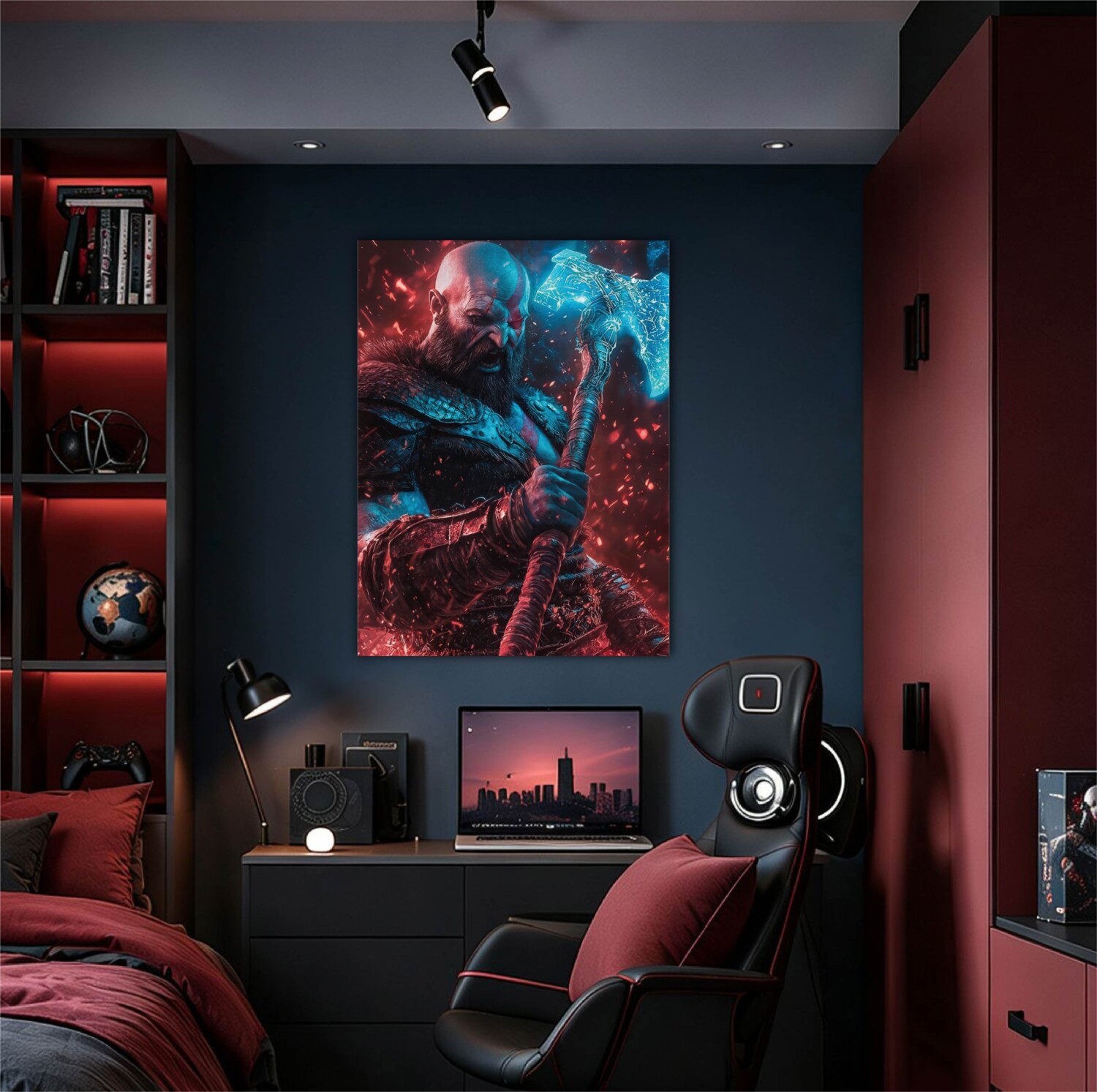 3.003.GAMER - Image 2