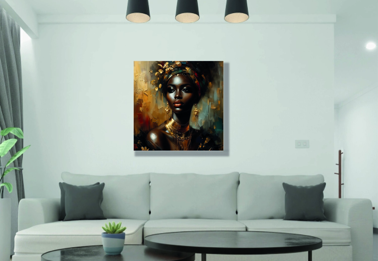 1.07_AFRO - Image 2