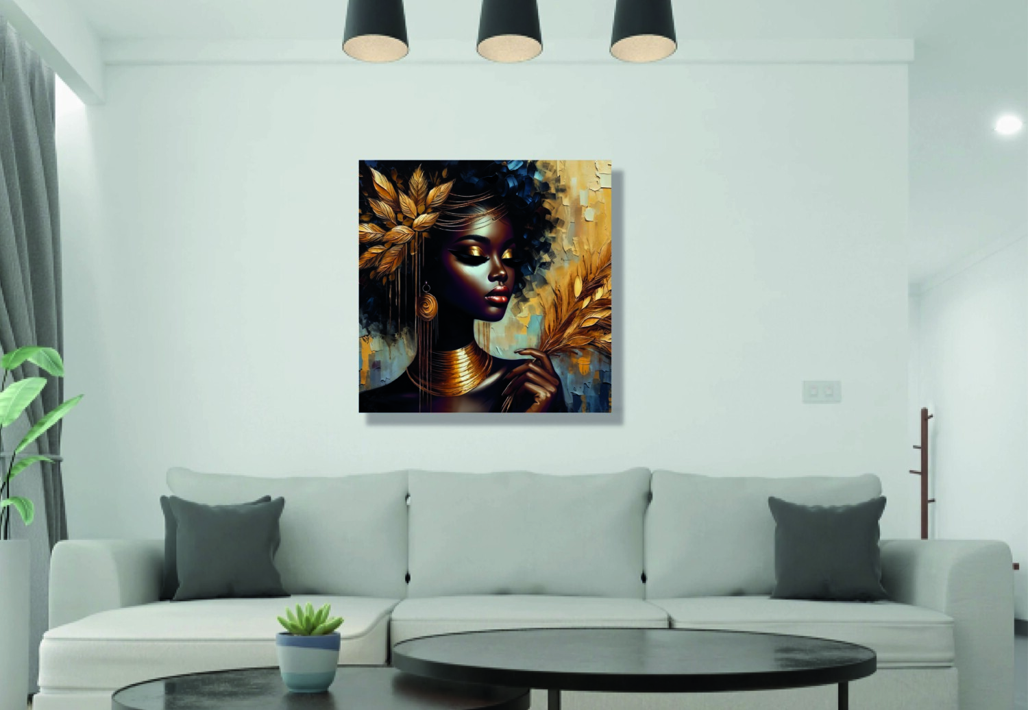 1.08_AFRO - Image 2