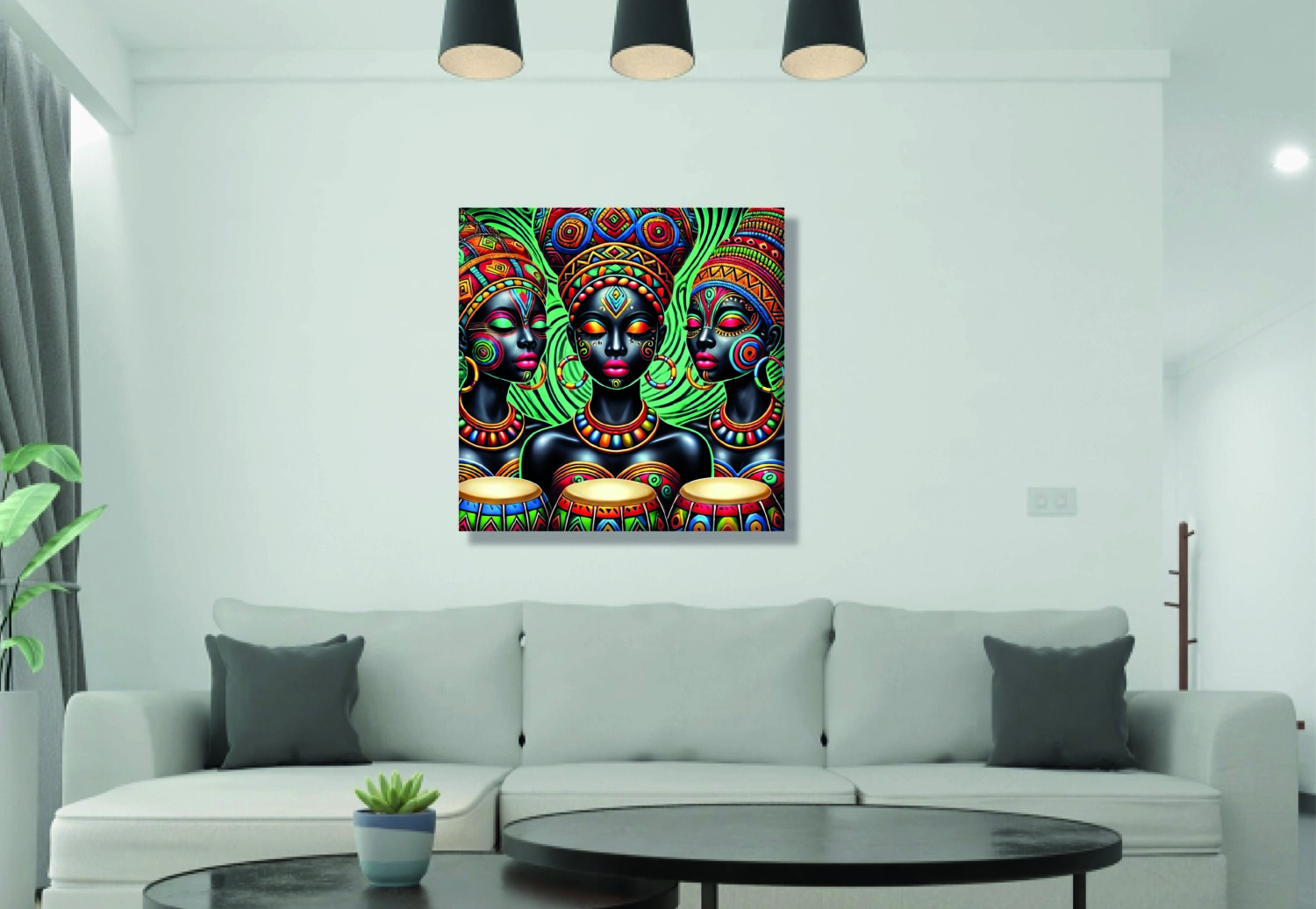 1.10_AFRO - Image 2