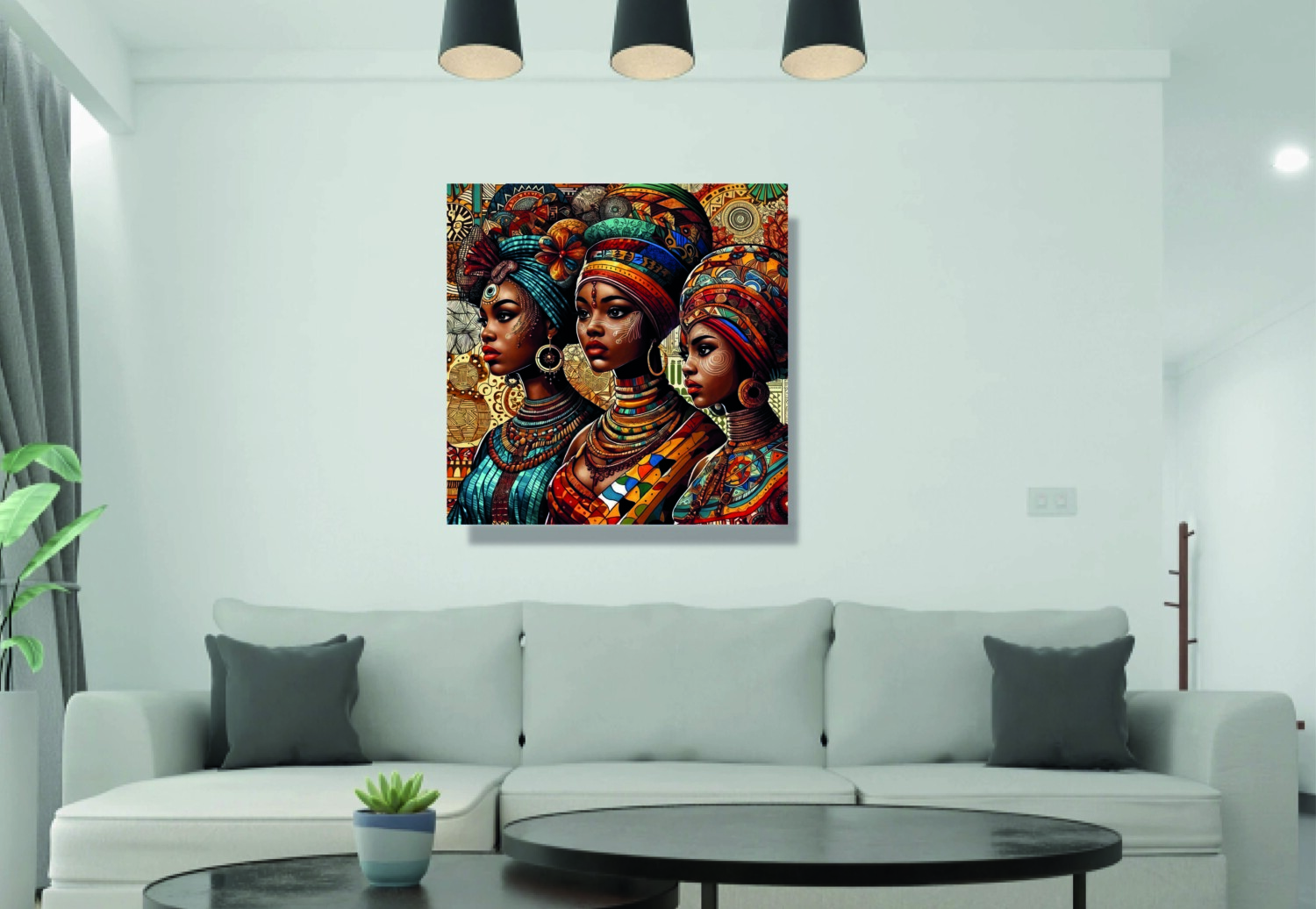 1.12_AFRO - Image 2